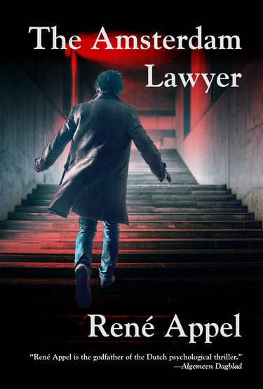The Amsterdam Lawyer (Ebook)